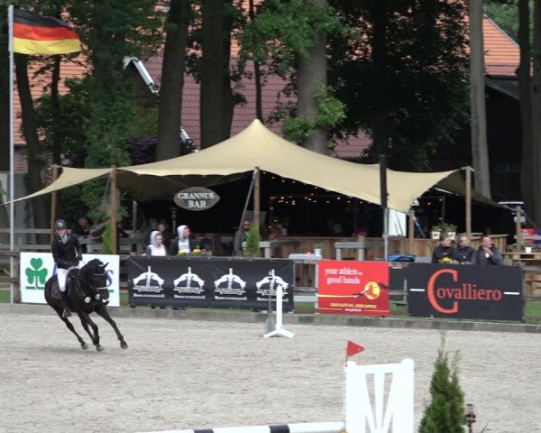 Reitturnier Klein Roscharden 2022