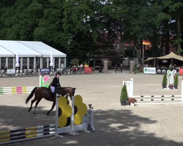 Reitturnier Klein Roscharden 2022