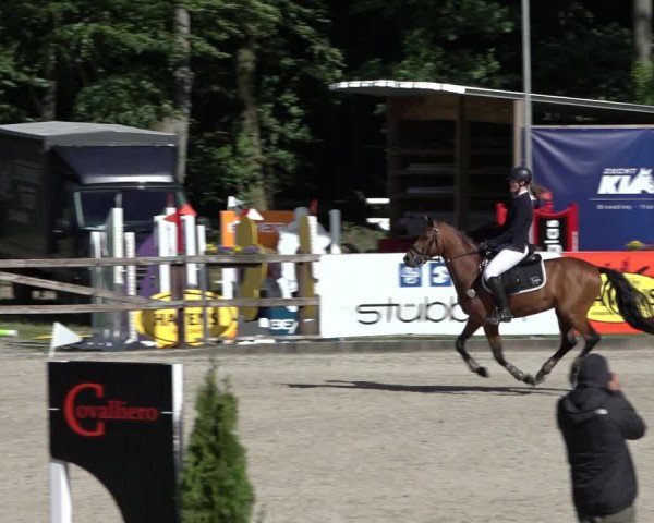 Reitturnier Klein Roscharden 2022