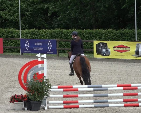 Reitturnier Klein Roscharden 2022