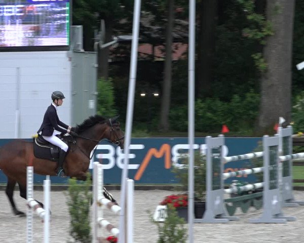 Reitturnier Klein Roscharden 2022