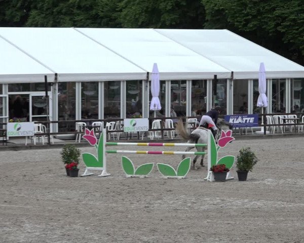 Reitturnier Klein Roscharden 2022