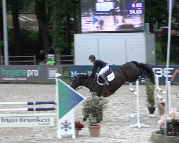 Reitturnier Klein Roscharden 2022