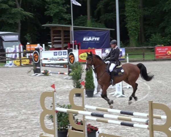 Reitturnier Klein Roscharden 2022