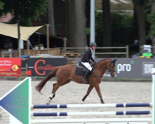 Reitturnier Klein Roscharden 2022