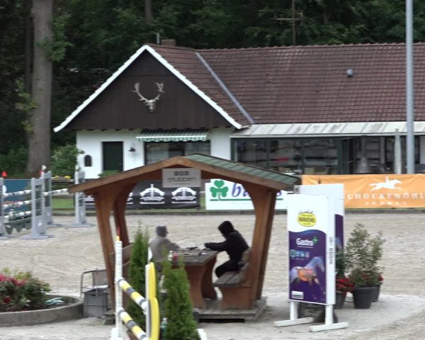 Reitturnier Klein Roscharden 2022