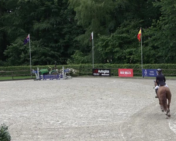 Reitturnier Klein Roscharden 2022