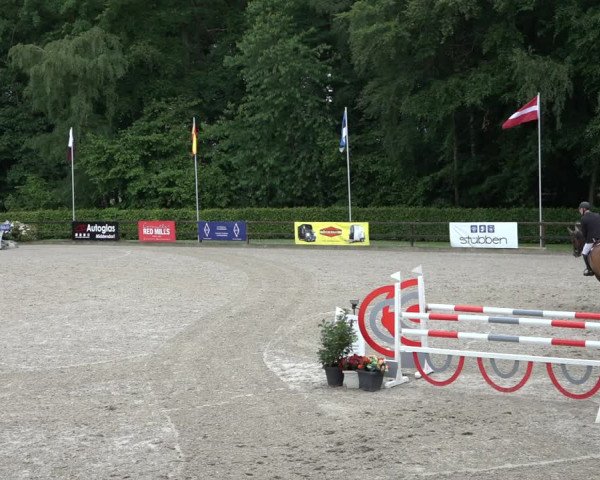 Reitturnier Klein Roscharden 2022