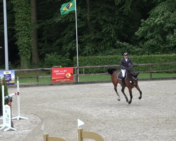 Reitturnier Klein Roscharden 2022