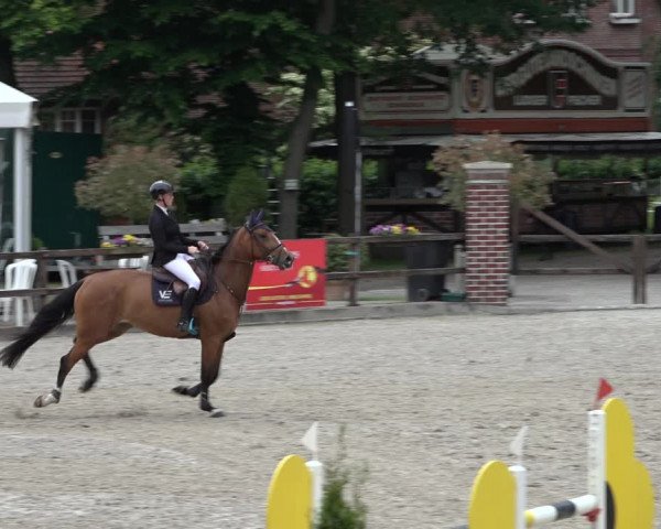 Reitturnier Klein Roscharden 2022