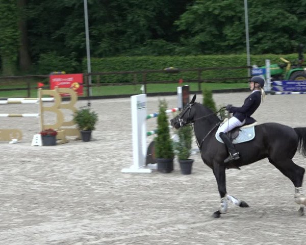 Reitturnier Klein Roscharden 2022