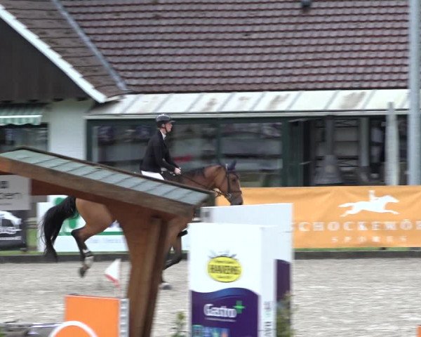 Reitturnier Klein Roscharden 2022
