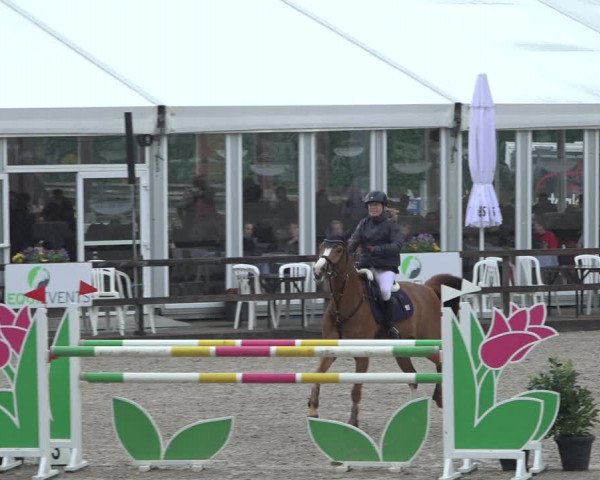 Reitturnier Klein Roscharden 2022