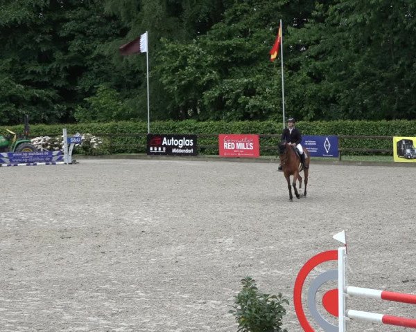 Reitturnier Klein Roscharden 2022