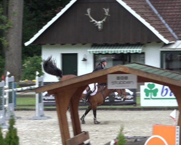 Reitturnier Klein Roscharden 2022