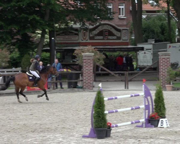 Reitturnier Klein Roscharden 2022