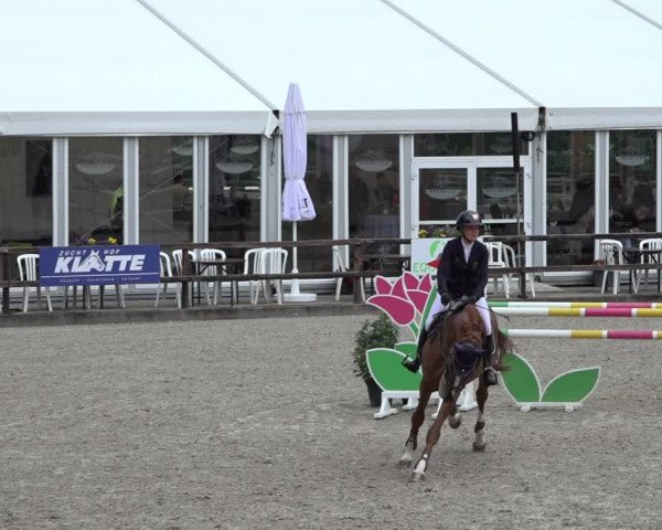 Reitturnier Klein Roscharden 2022