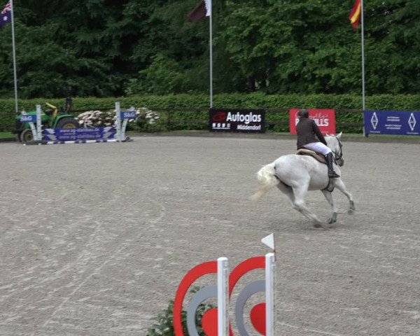 Reitturnier Klein Roscharden 2022