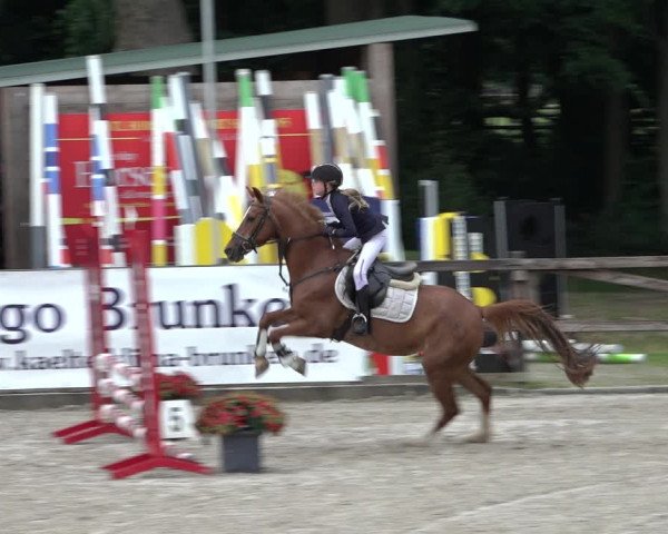 Reitturnier Klein Roscharden 2022
