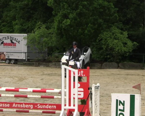 Reitturnier Hellefeld 2022