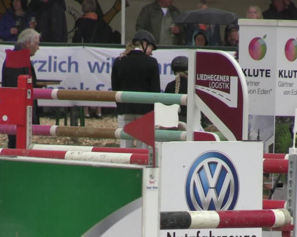 Reitturnier Hellefeld 2022