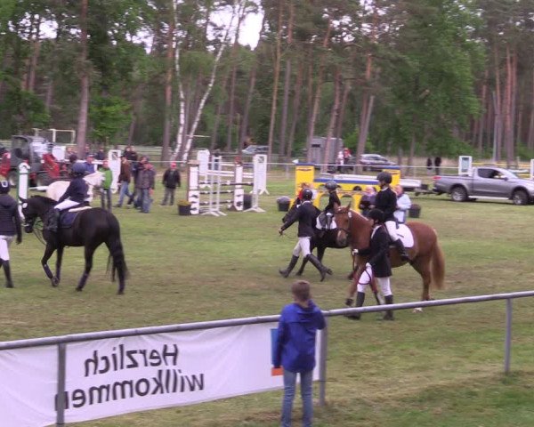 Reitturnier Kakerbeck 2022