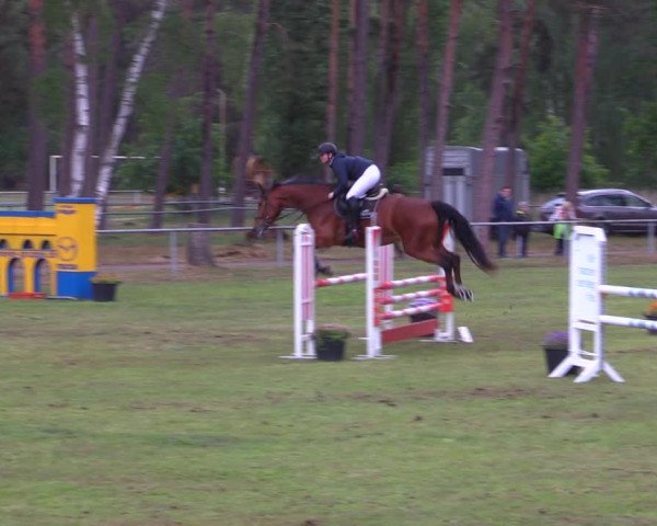 Reitturnier Kakerbeck 2022