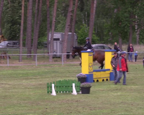 Reitturnier Kakerbeck 2022