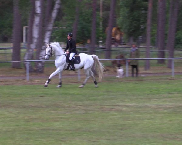 Reitturnier Kakerbeck 2022
