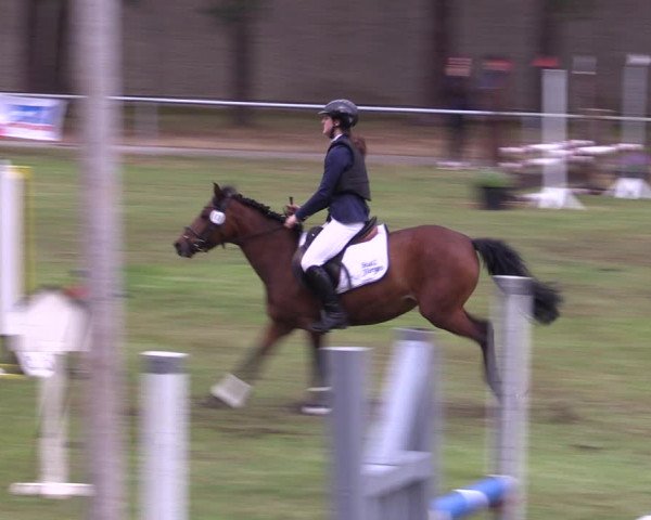 Reitturnier Kakerbeck 2022