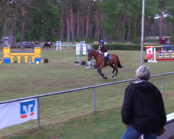 Reitturnier Kakerbeck 2022