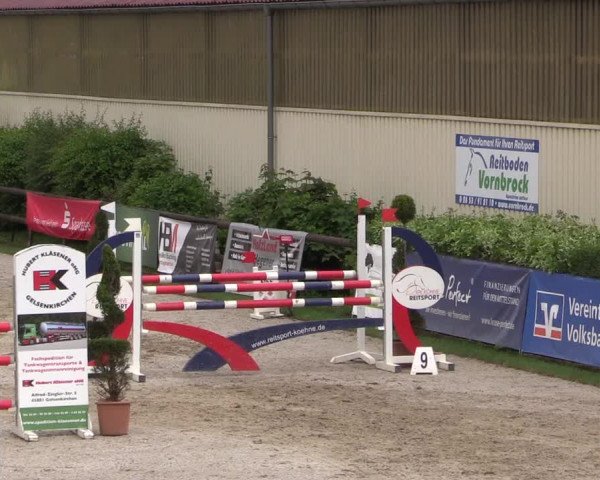 Reitturnier Kirchhellen/Stall Dieckmann 2022