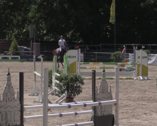 Reitturnier Lgl.-Oberhain, B95 2022