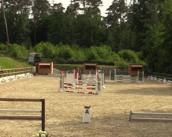 Pfingsturnier Iserlohn-Kalthof 2022
