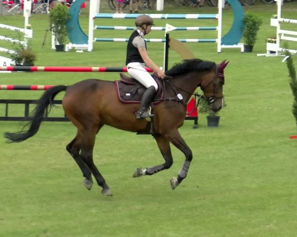 Reitturnier Forst 2022