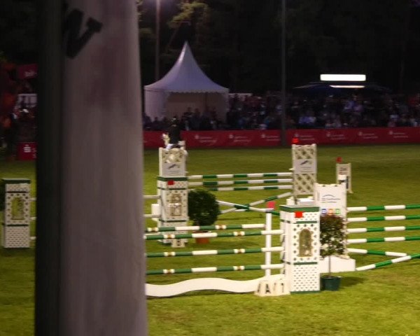 Reitturnier Cottbus-Sielow 2022