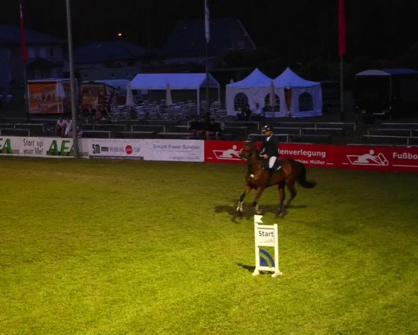 Reitturnier Cottbus-Sielow 2022
