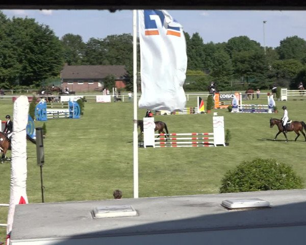 Reitturnier Pennigbüttel 2022