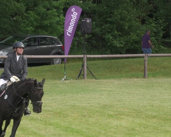Reitturnier Jettingen 2022