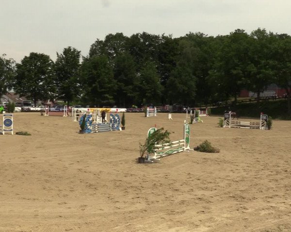 Pfingsturnier Iserlohn-Kalthof 2022