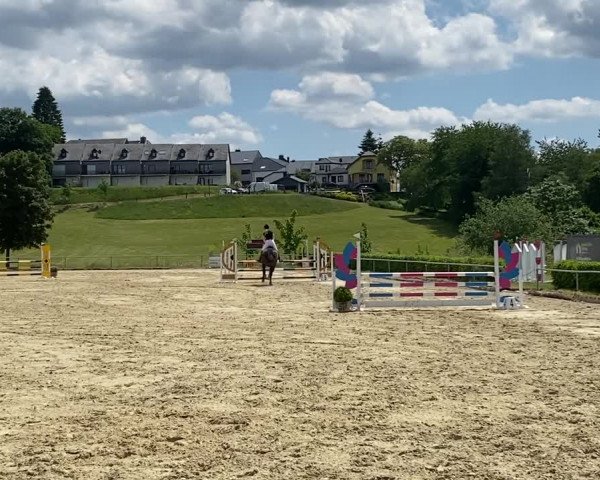 Video of Fuu Verla