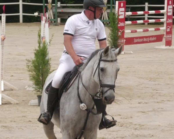 Reitturnier Losheim am See 2022