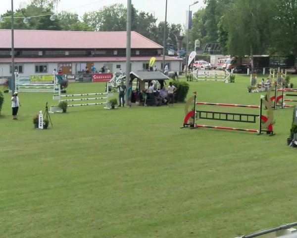 Reitturnier Forst 2022
