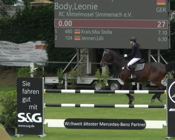 Reitturnier Forst 2022