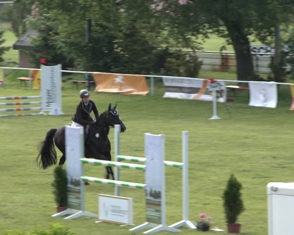 Reitturnier Pennigbüttel 2022