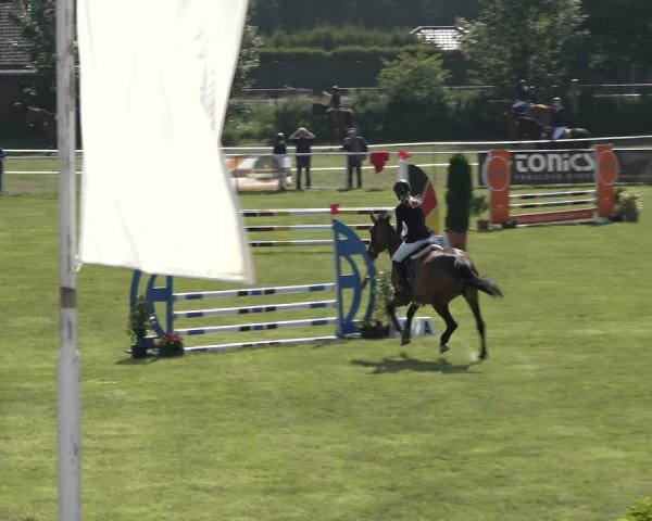 Reitturnier Pennigbüttel 2022