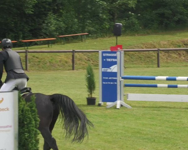 Reitturnier Jettingen 2022