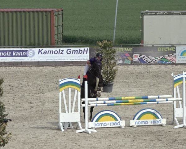 Reitturnier Harsum-Hüddessum 2022