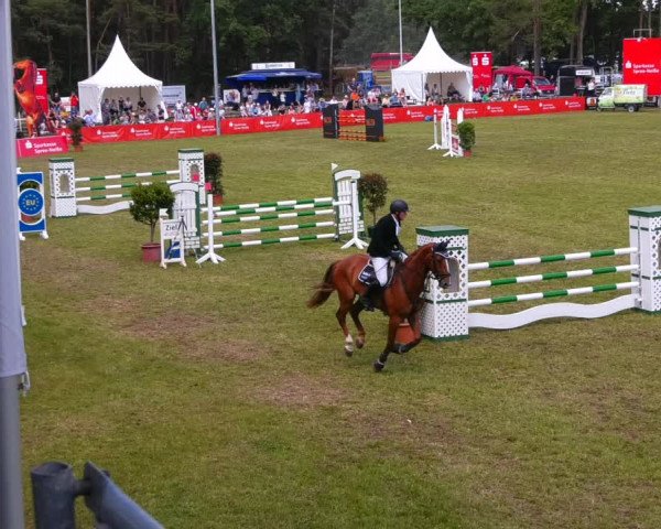 Reitturnier Cottbus-Sielow 2022
