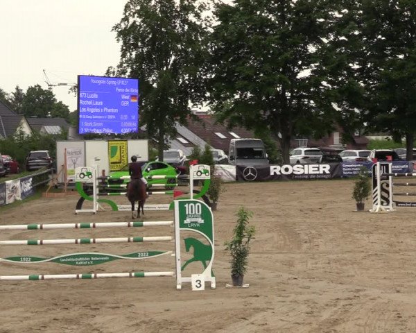Pfingsturnier Iserlohn-Kalthof 2022